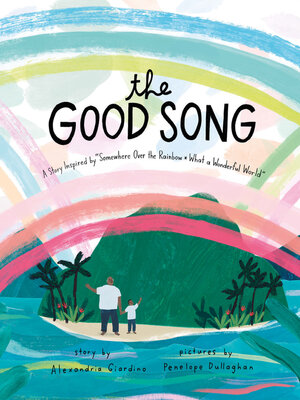 cover image of The Good Song